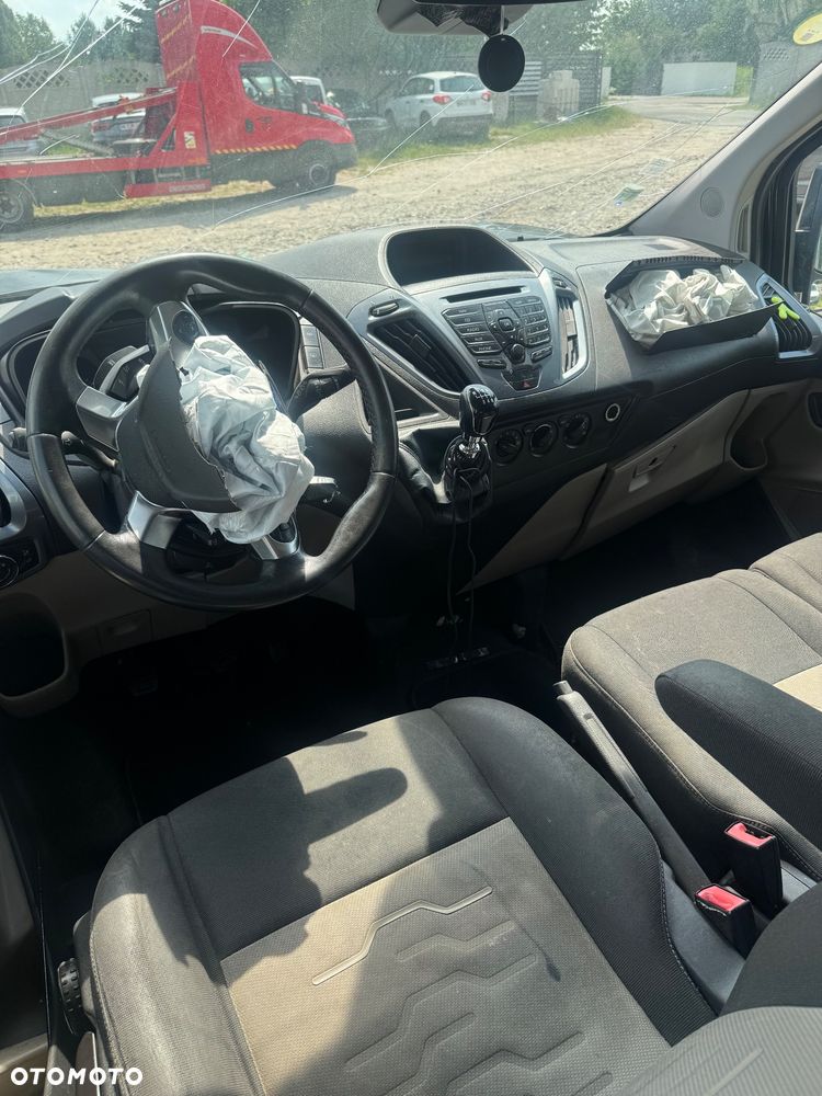 Ford Tourneo Custom 300 L2H1 VA Trend - 5