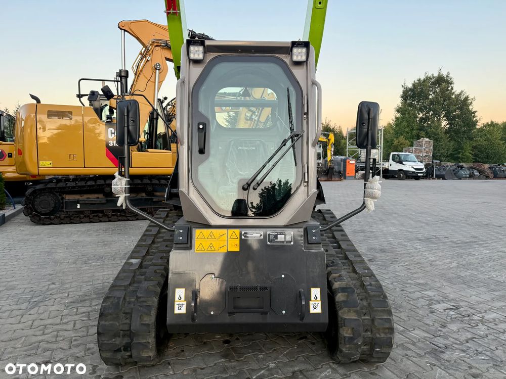 Bobcat Zoomlion ZT090V | 2026 | FABRYCZNIE NOWA | BOBCAT S650 - 7