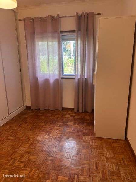 Apartamento T3 com vistas desafogadas e lareira – pronto a habitar - Grande imagem: 3/11