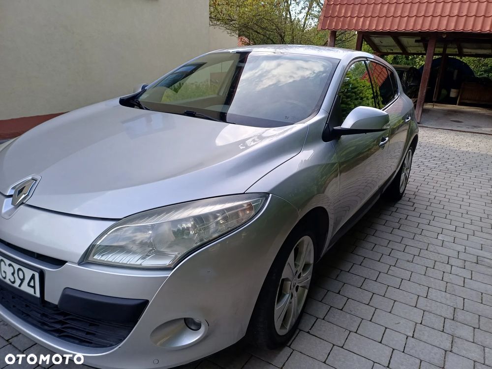 Renault Megane 1.6 16V 110 Dynamique - 5