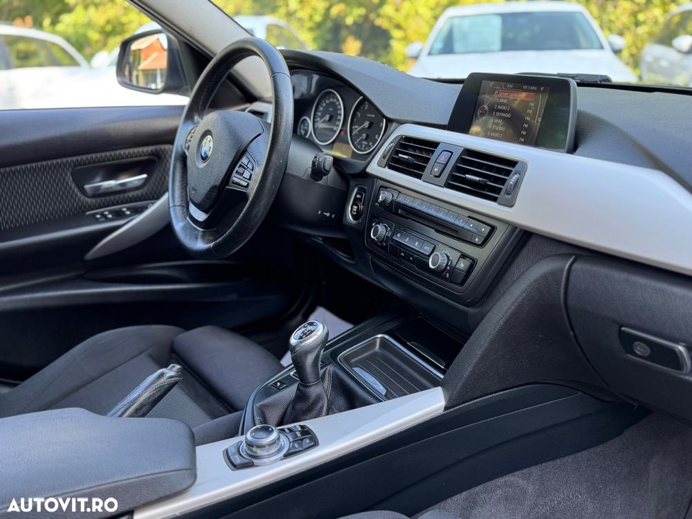 BMW Seria 3 - 10