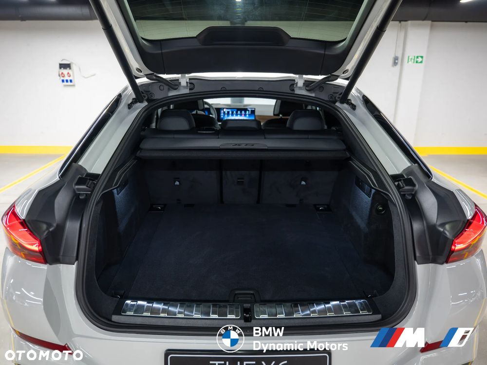 BMW X6 xDrive30d M Sport - 13