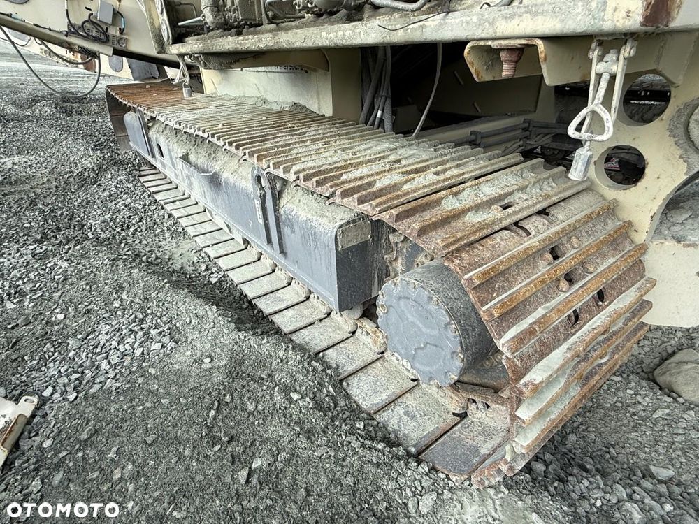 Powerscreen Metso ST620 - 5517h 4Deck - 20