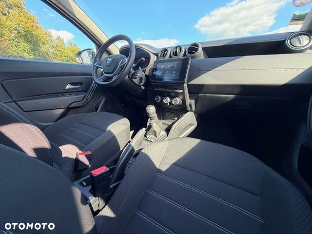 Dacia Duster TCe 100 2WD Prestige - 17