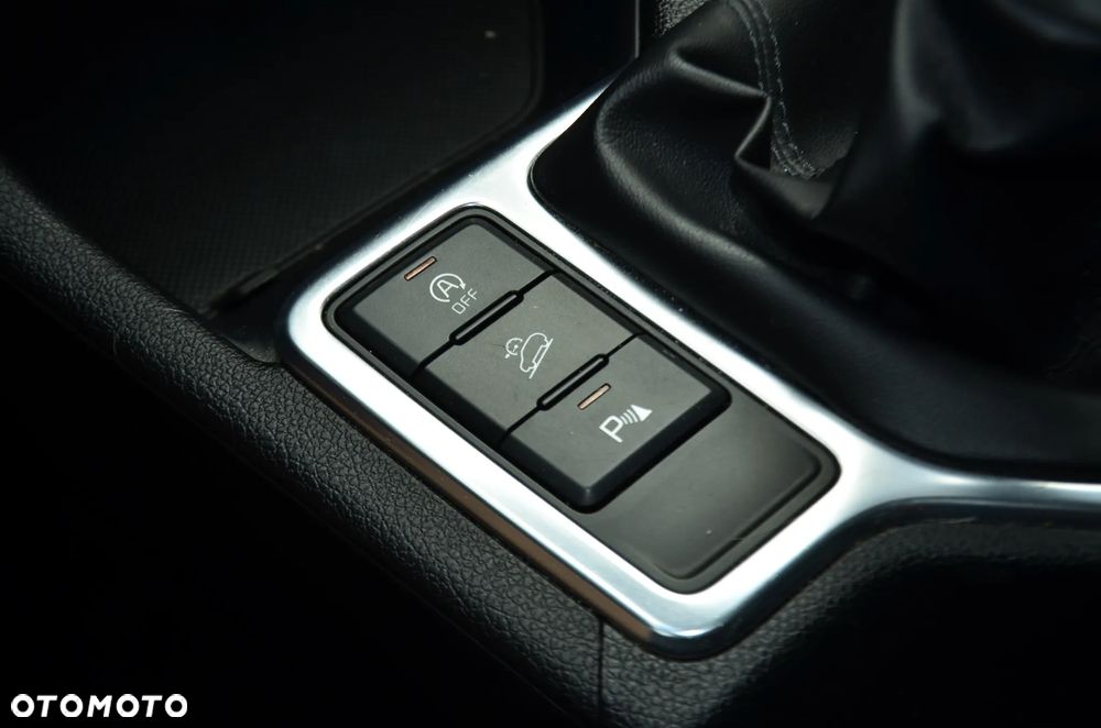 Kia Sportage 1.7 CRDI XL 2WD - 29