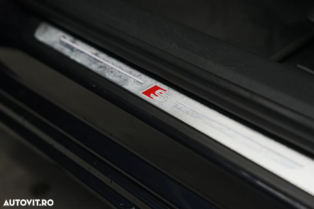 Audi A6 40 TDI quattro S tronic - 24