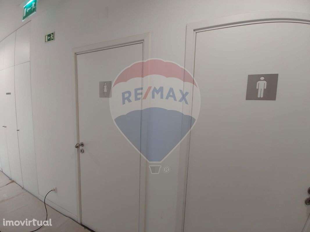 Escritório  para venda - Grande imagem: 3/25