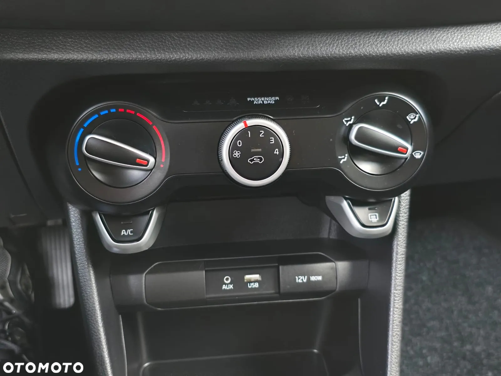 Kia Picanto - 8