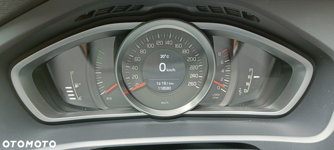 Volvo V40 Cross Country T4 AWD Geartronic Summum - 27