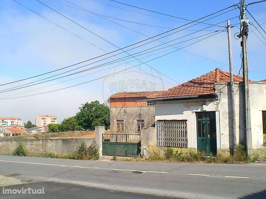 Moradia T2 para venda - Grande imagem: 3/4