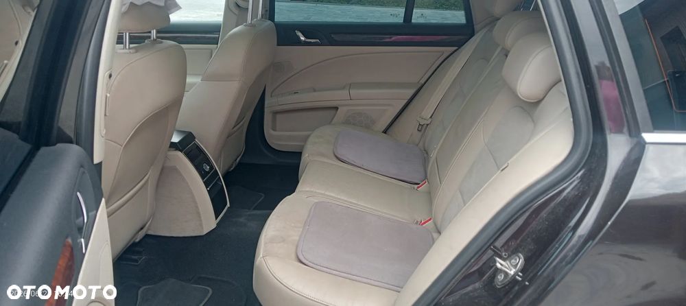 Skoda Superb 2.0 TDI 4x4 Elegance DSG - 7