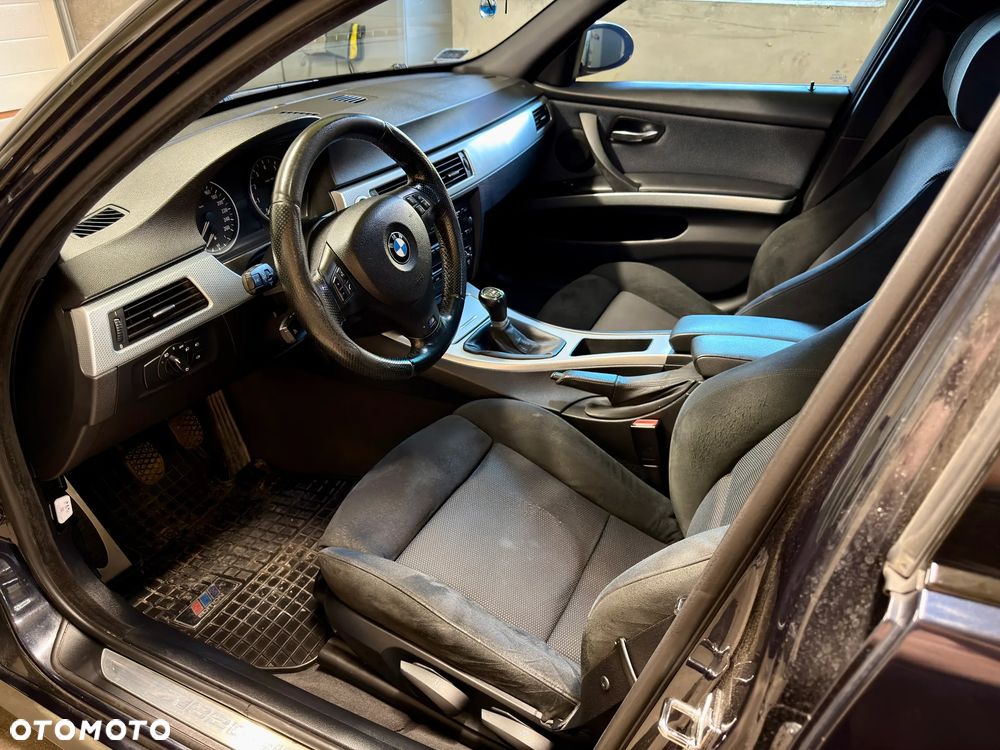 BMW Seria 3 - 19