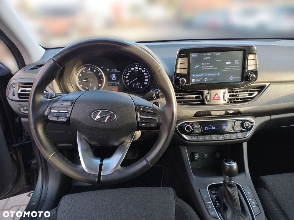 Hyundai i30 - 13
