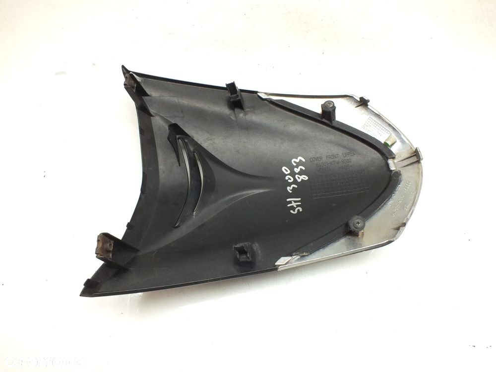 Nosek Krawat Czaszy Honda Sh 300 I - 5