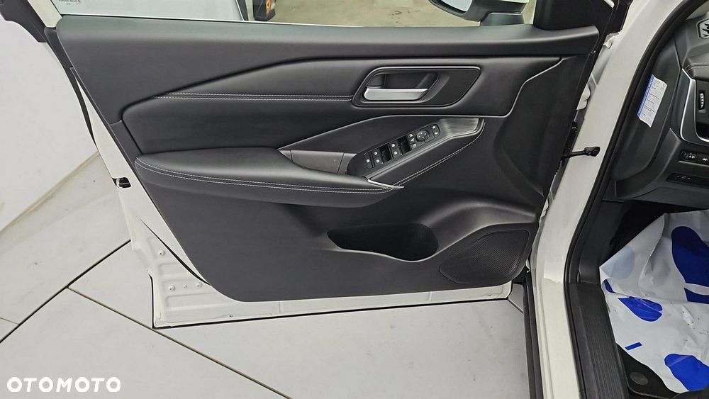 Nissan Qashqai - 10
