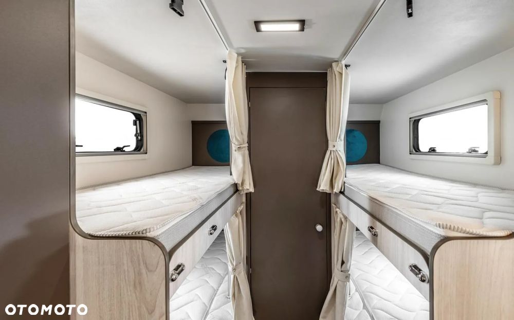 Rimor KILIG 50 PLUS - 10