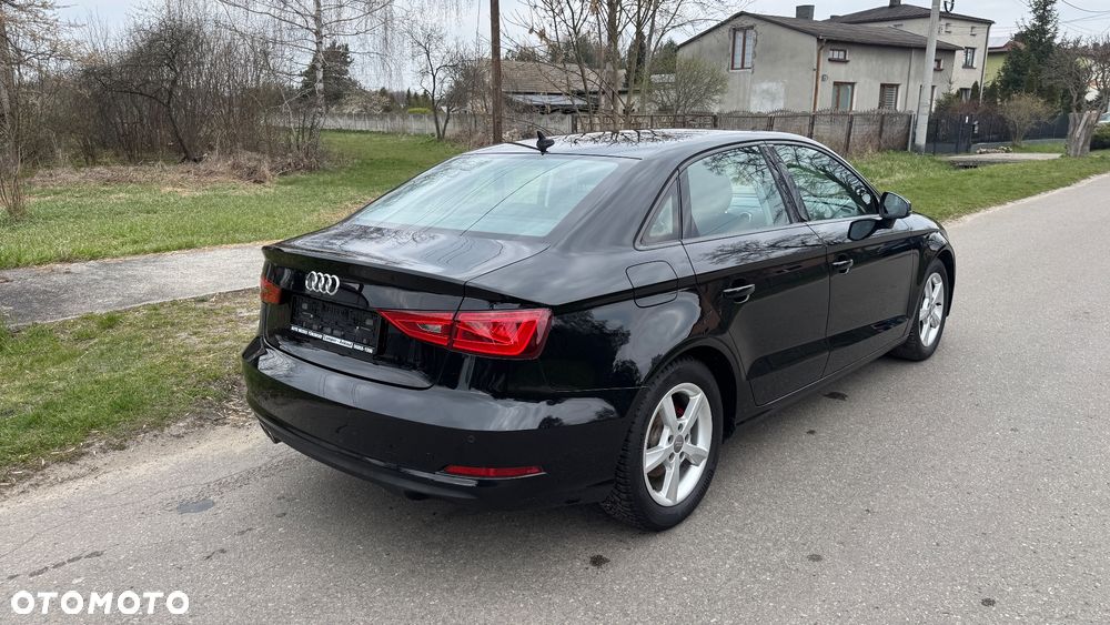 Audi A3 Limousine 2.0 TDI (clean diesel) Ambition - 4