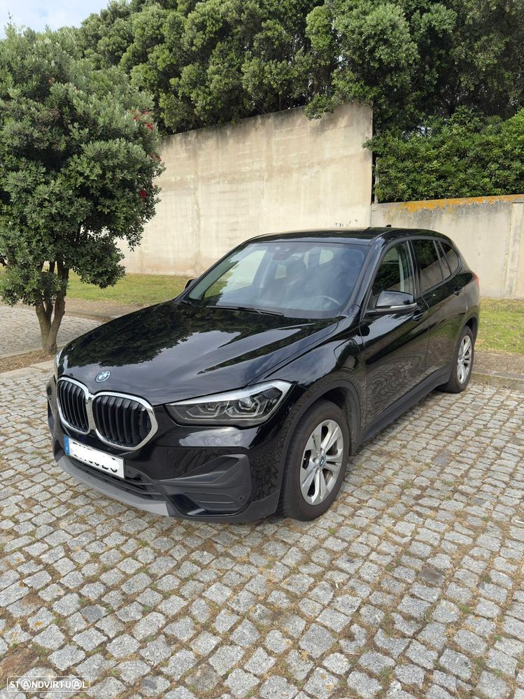 BMW X1 xDrive25e Advantage - 25