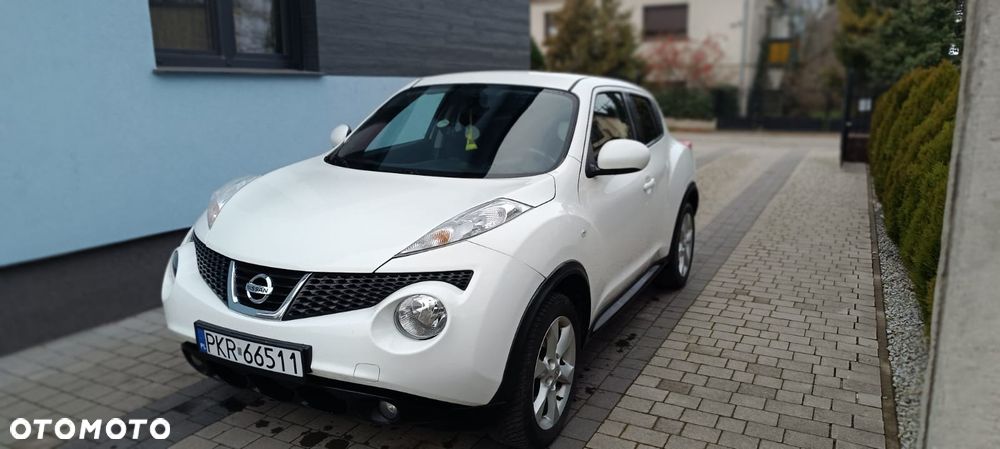 Nissan Juke - 2