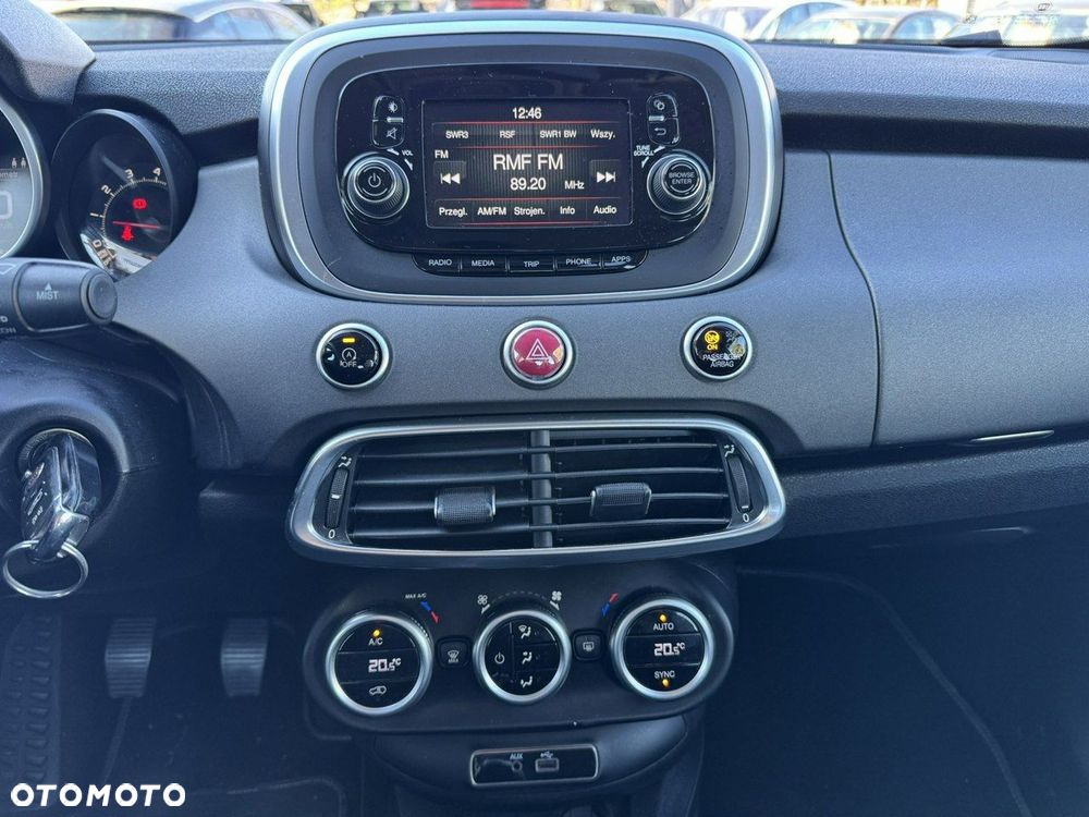 Fiat 500X 1.4 MultiAir 4x2 S&S Pop Star - 19