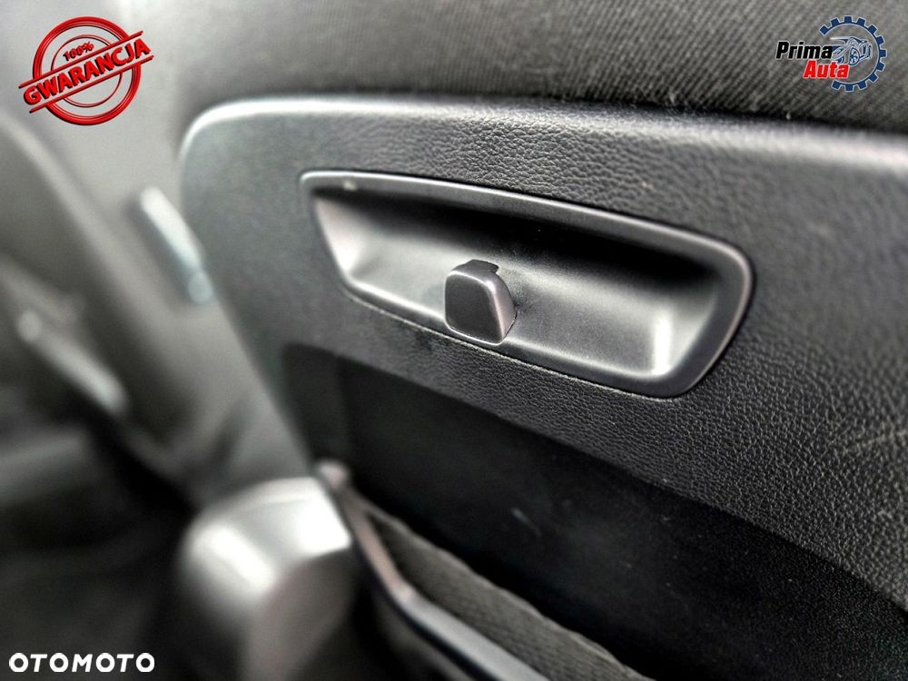 Ford B-MAX - 19