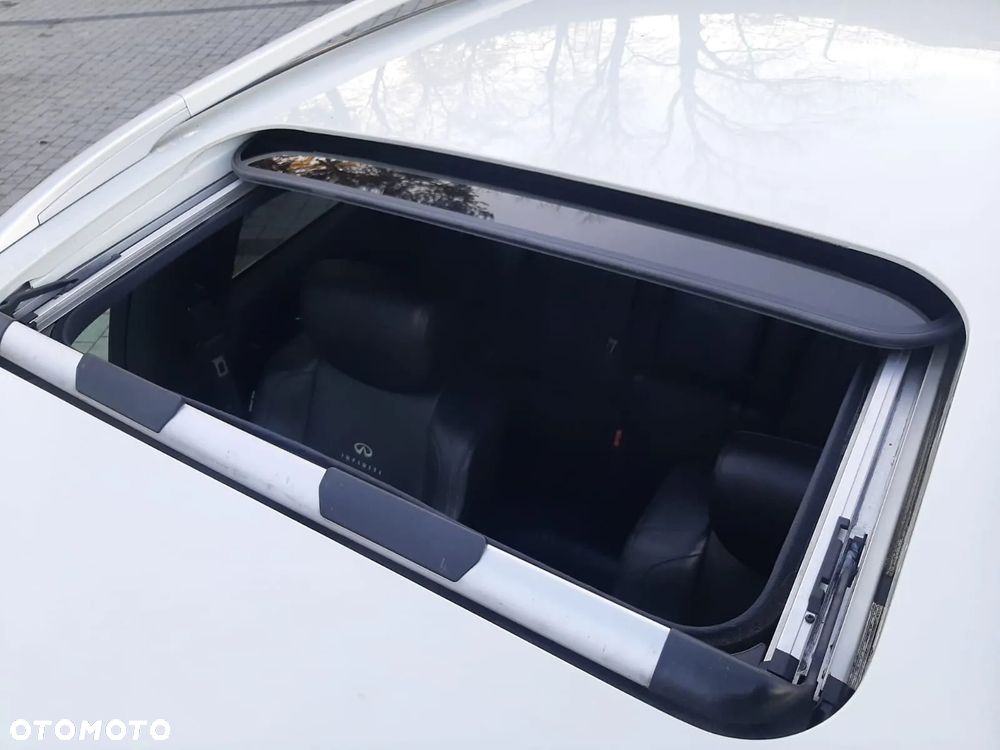 Infiniti FX FX50 S Limited Edition - 31