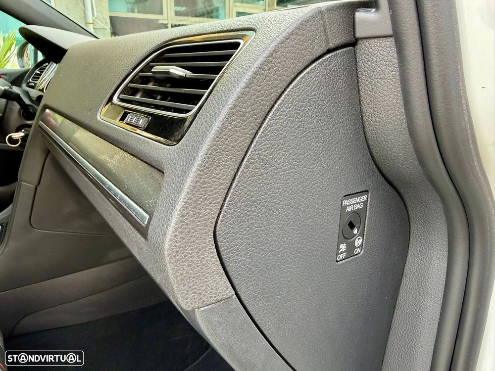 VW Golf GTI (BlueMotion ) DSG - 6