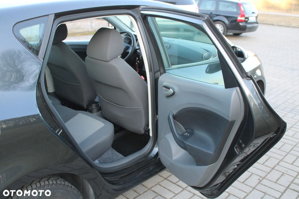 Seat Ibiza - 27