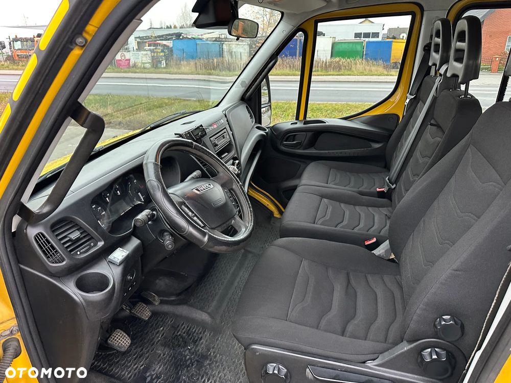 Iveco Daily 70C17 - 13