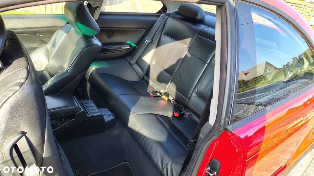 BMW Seria 3 - 11