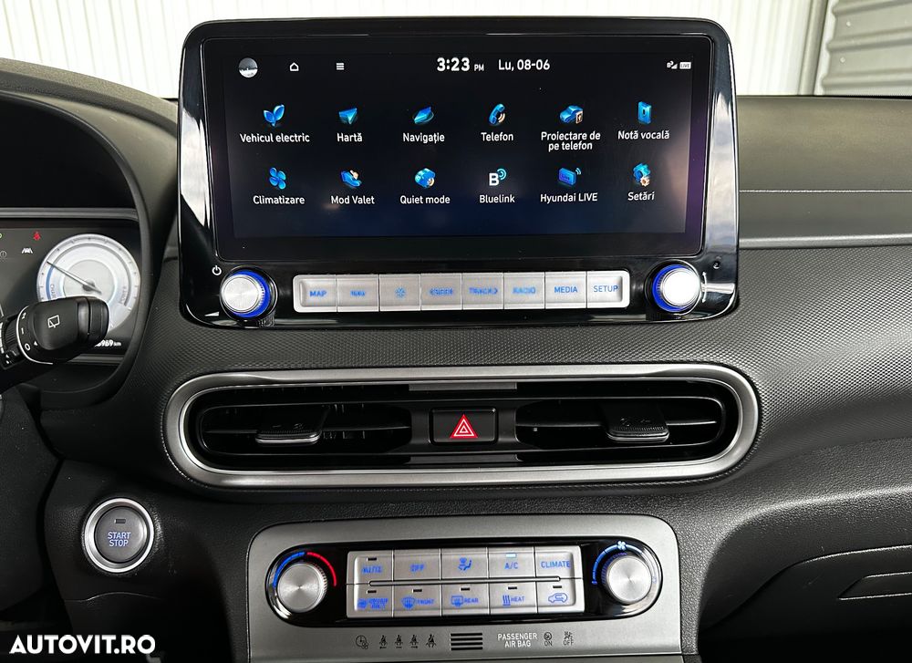 Hyundai KONA Premium - 32