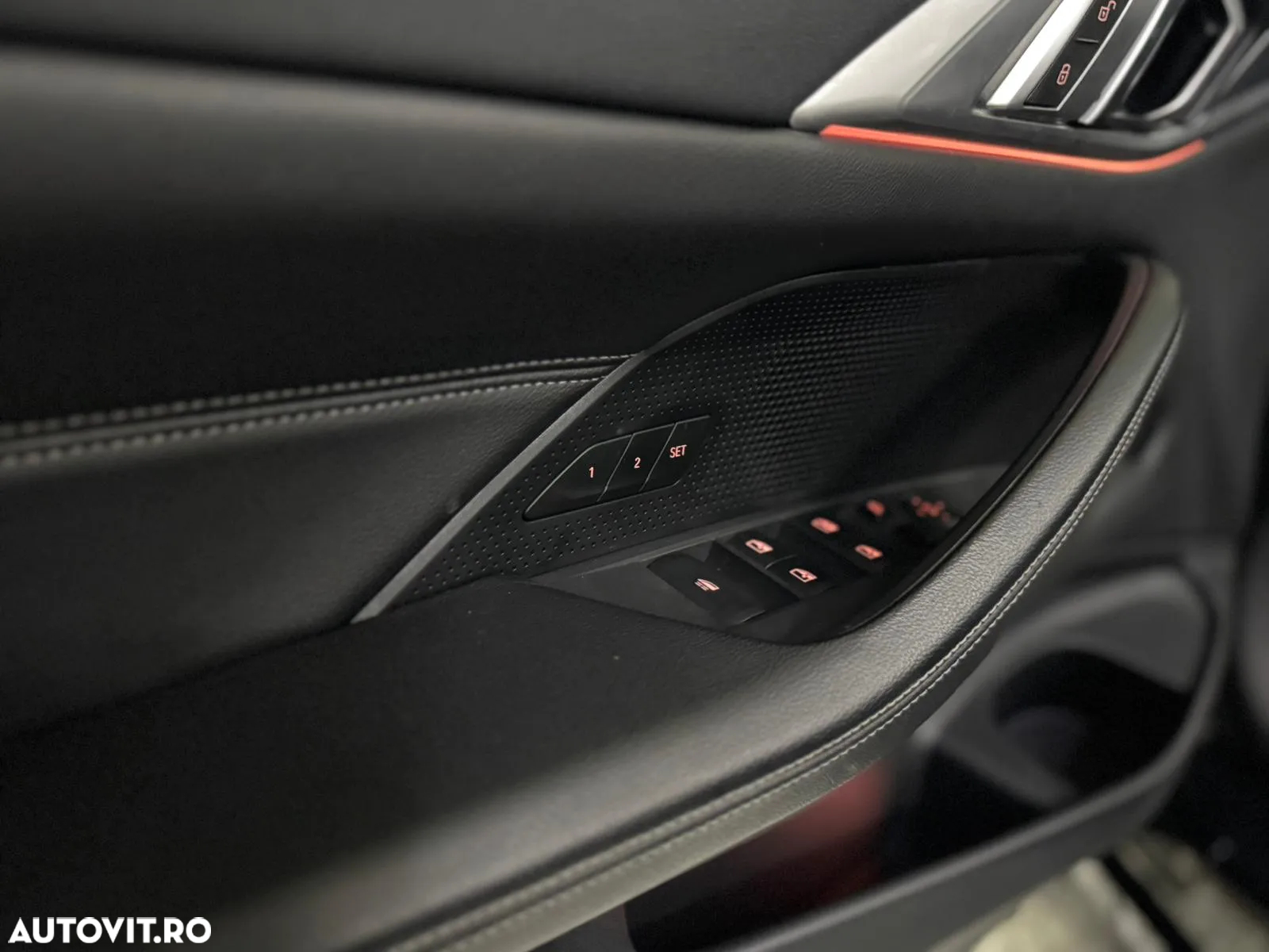 BMW Seria 4 M440i xDrive Cabrio - 8