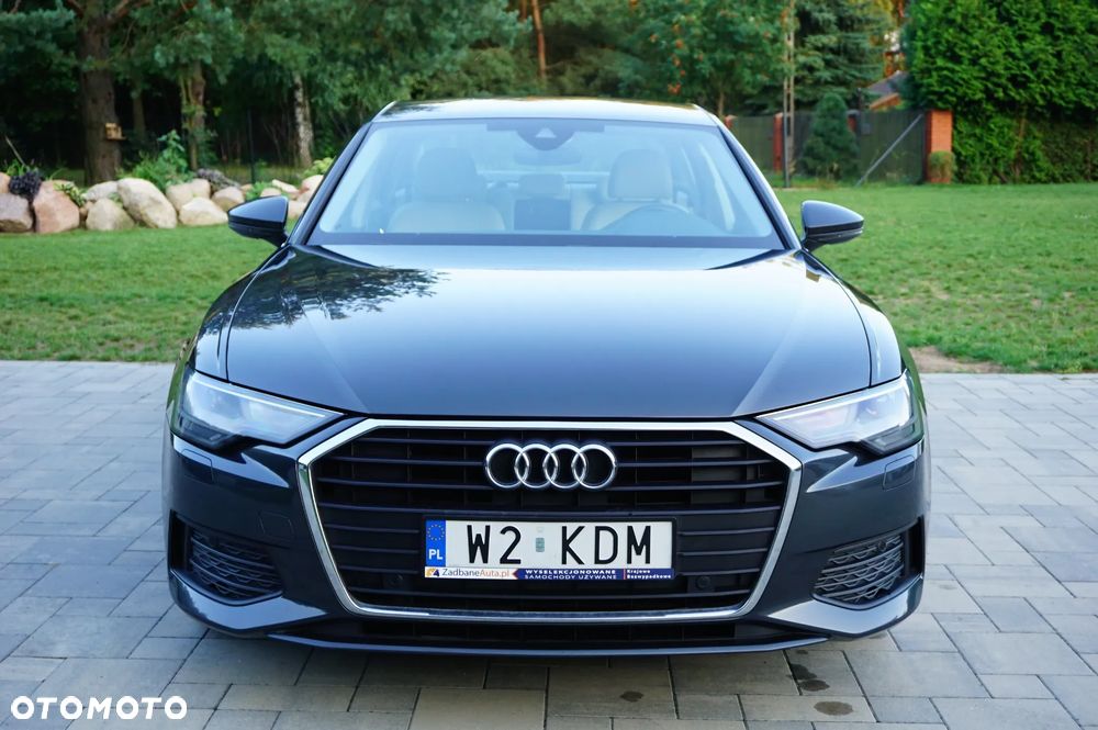 Audi A6 Limousine - 6