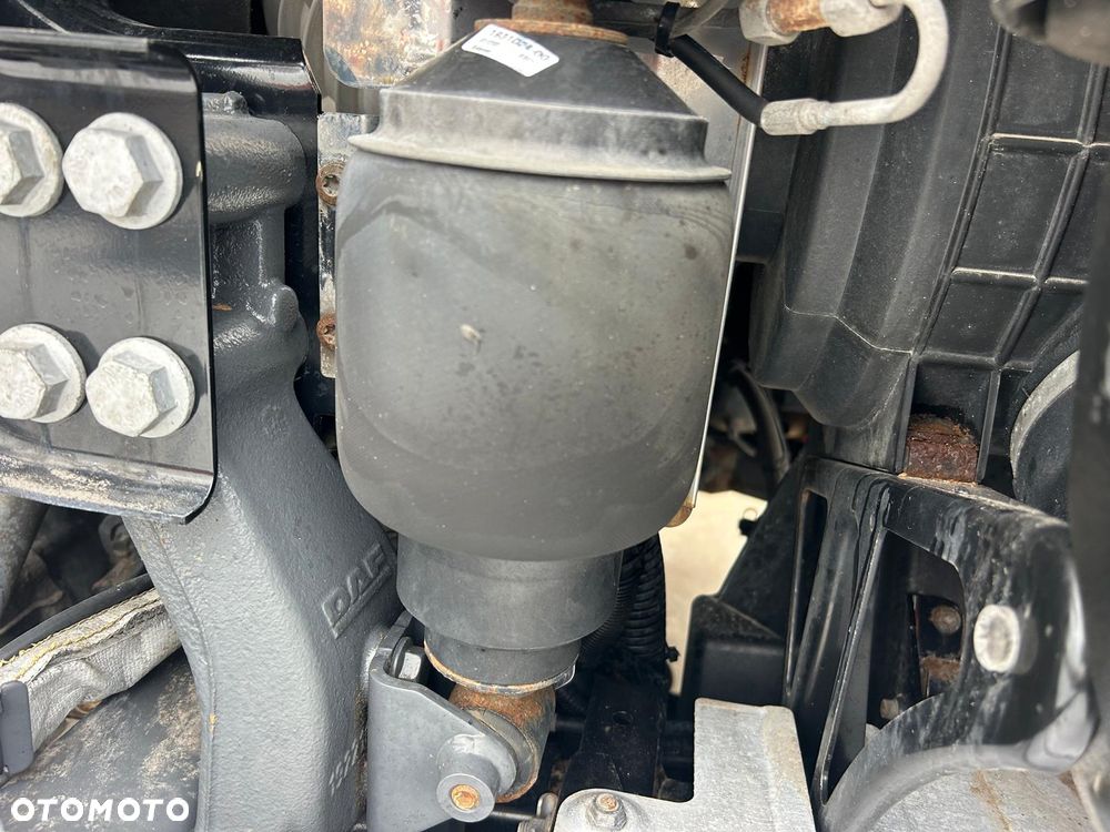 DAF XF 460 - 12