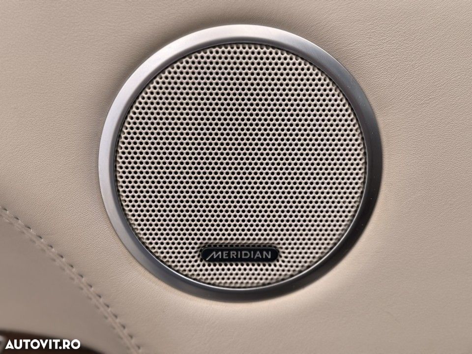 LAND ROVER Range Rover 2016 — imagine 10