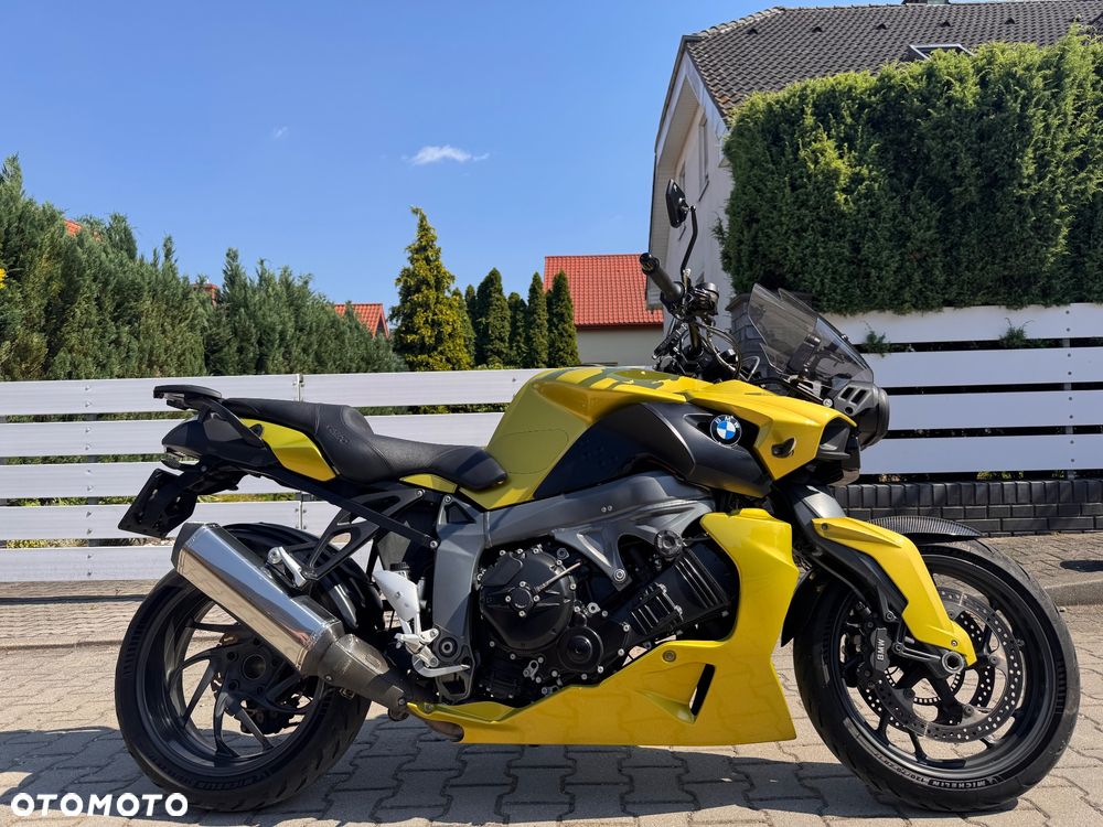 BMW K - 2