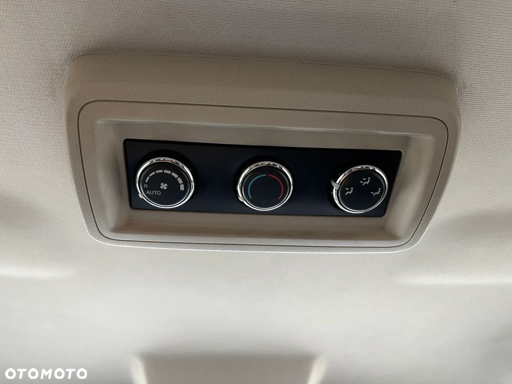 Fiat Freemont 2.0 Multijet Urban - 29