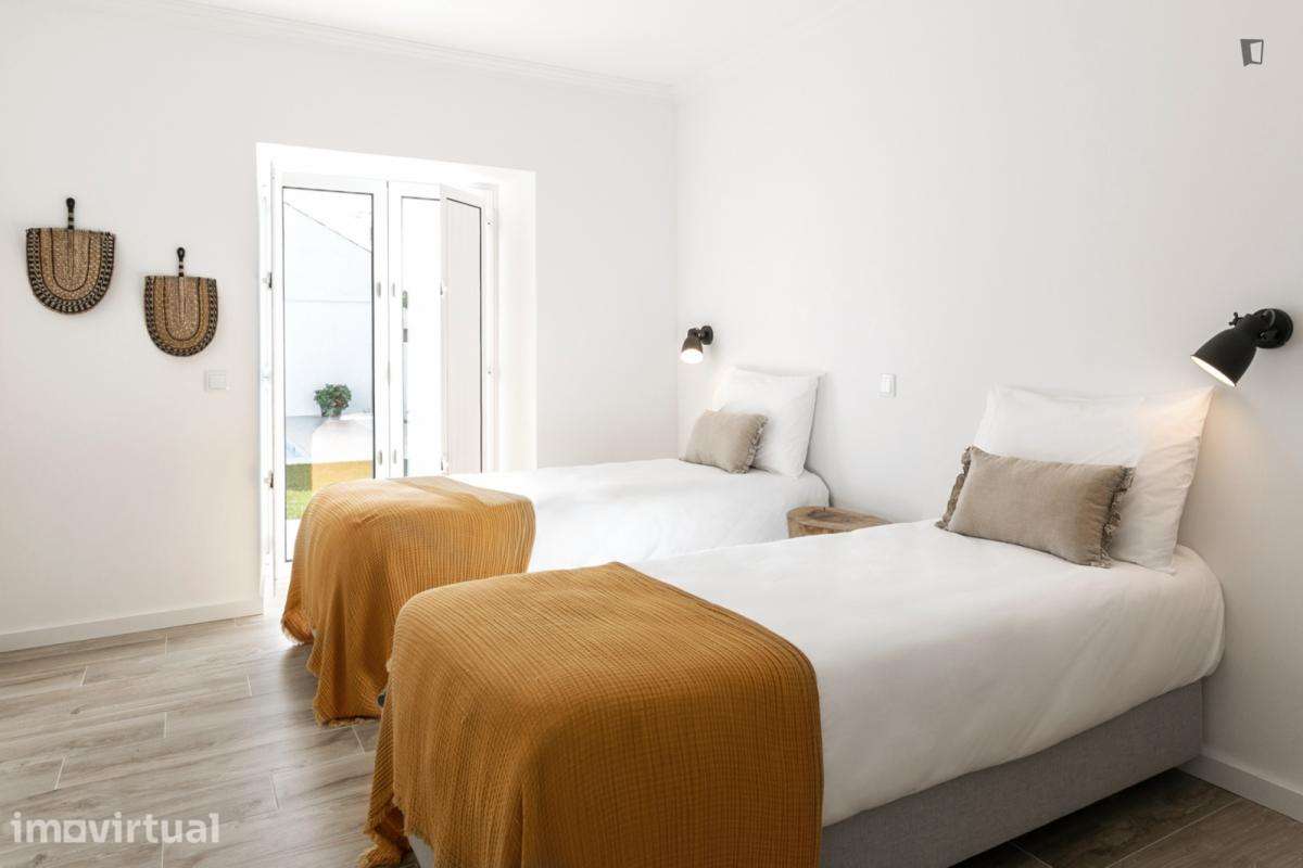 Casa com 2 quartos - localizado em Leiria - Grande imagem: 5/9
