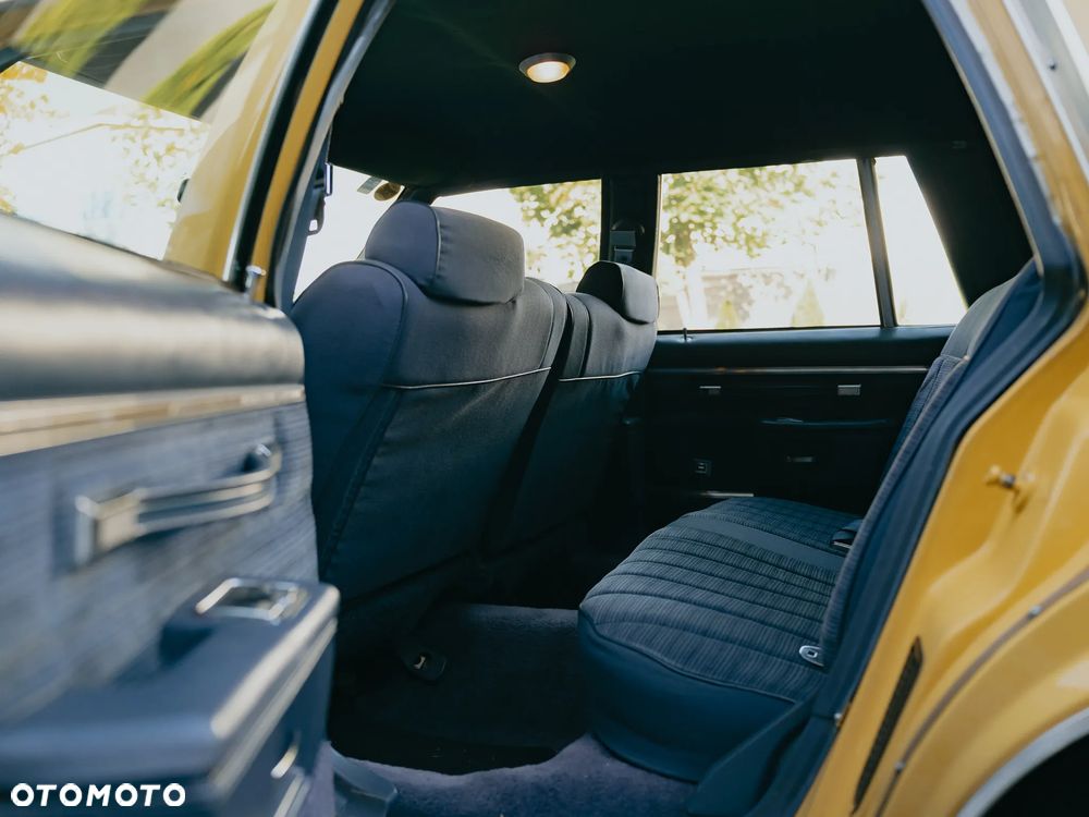 Chevrolet Caprice - 20