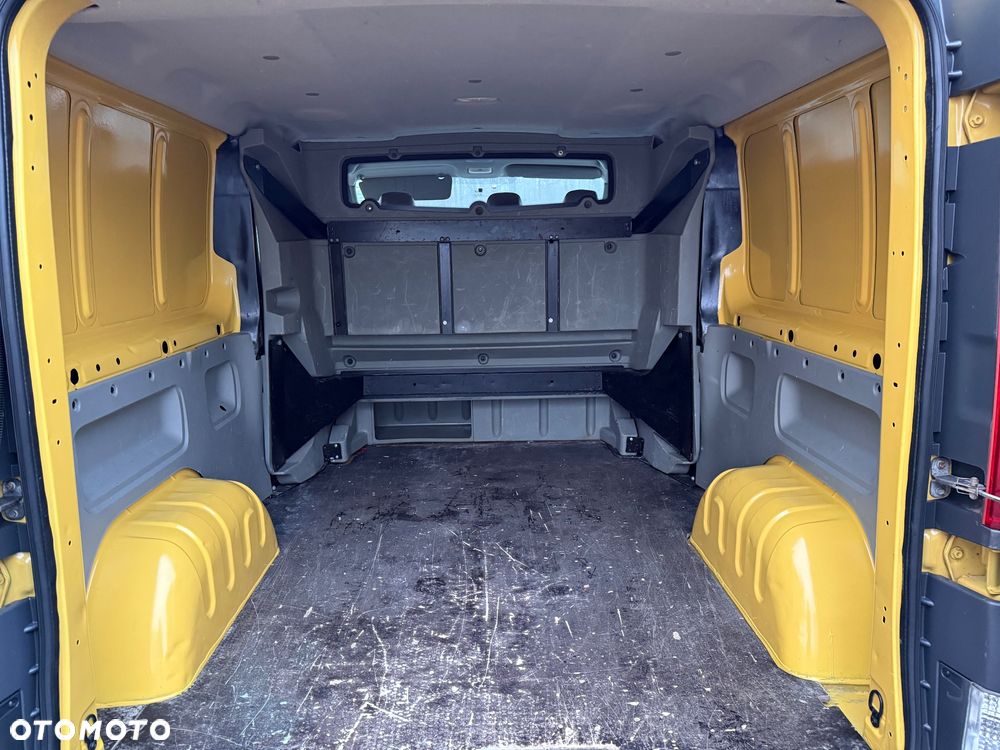 Renault Trafic L2H1 Komfort - 19