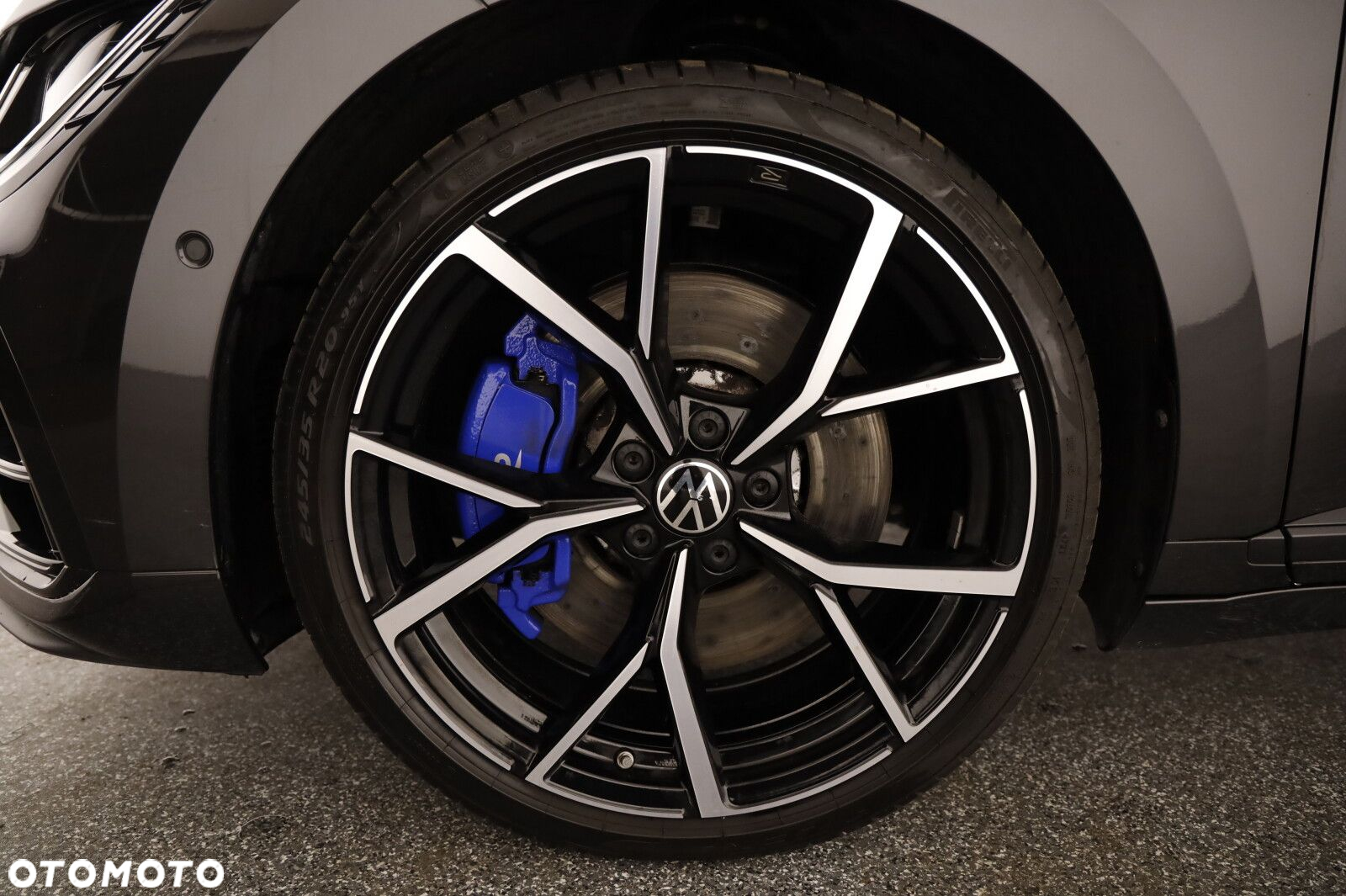 Volkswagen Arteon - 26