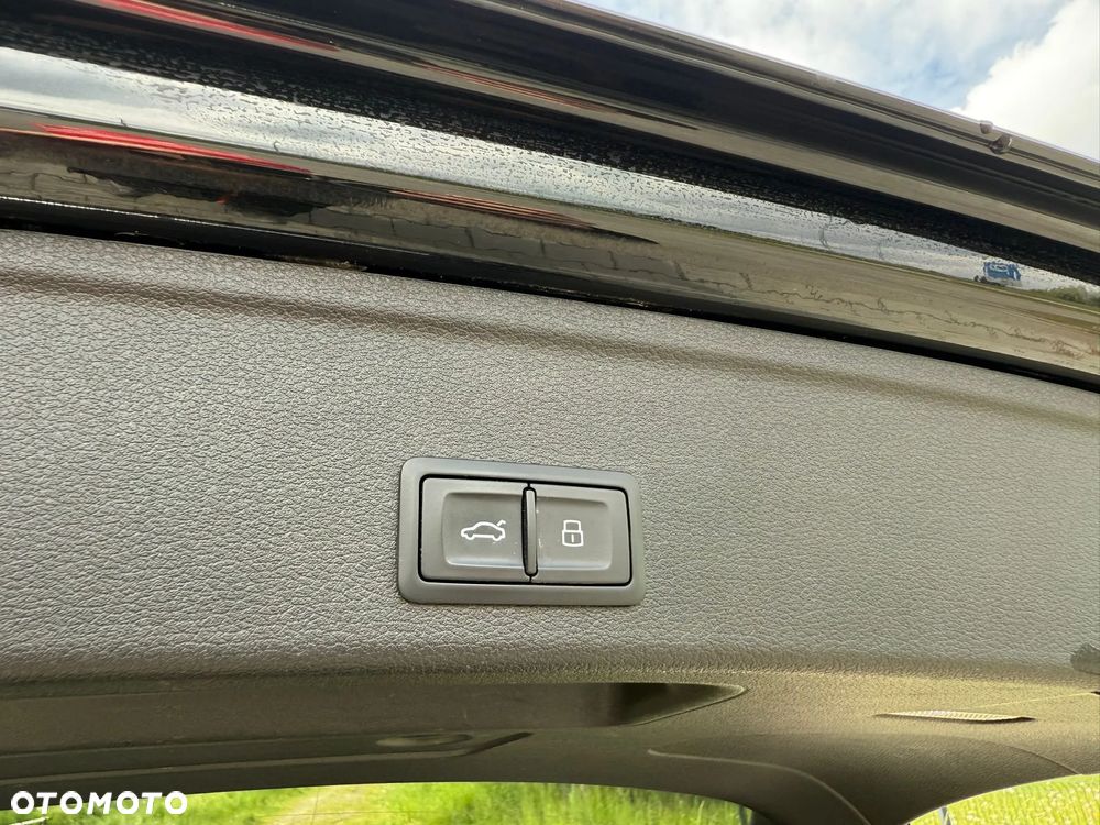 Audi A4 Avant - 31