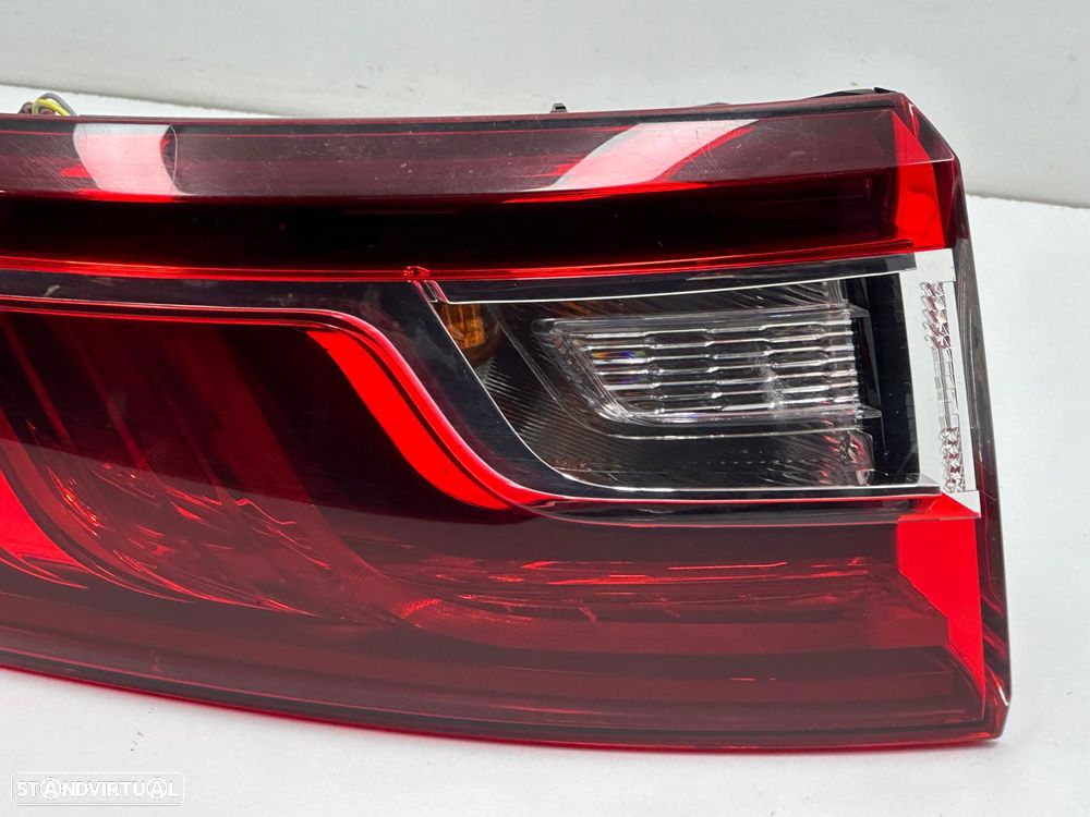 Farolim Direito / Esquerdo - Renault Megane IV (2016) - 8