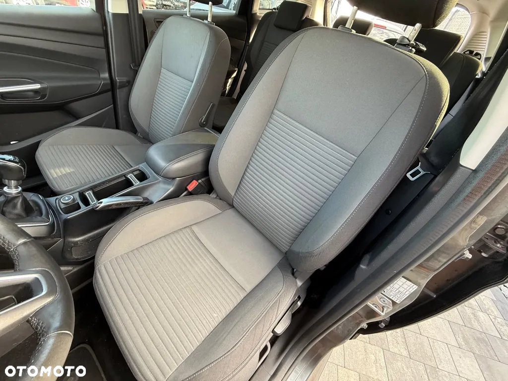 Ford C-MAX 1.0 EcoBoost Titanium ASS - 9
