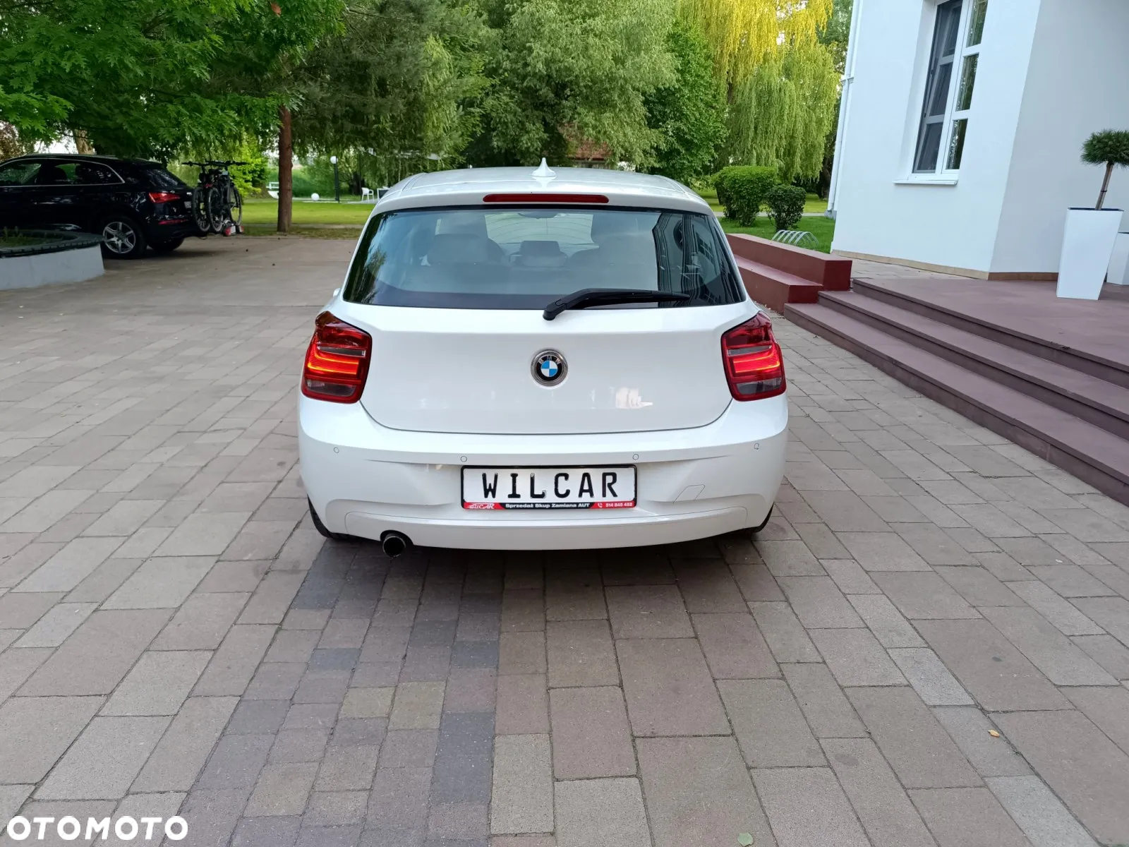 BMW Seria 1 116i Urban Line - 17