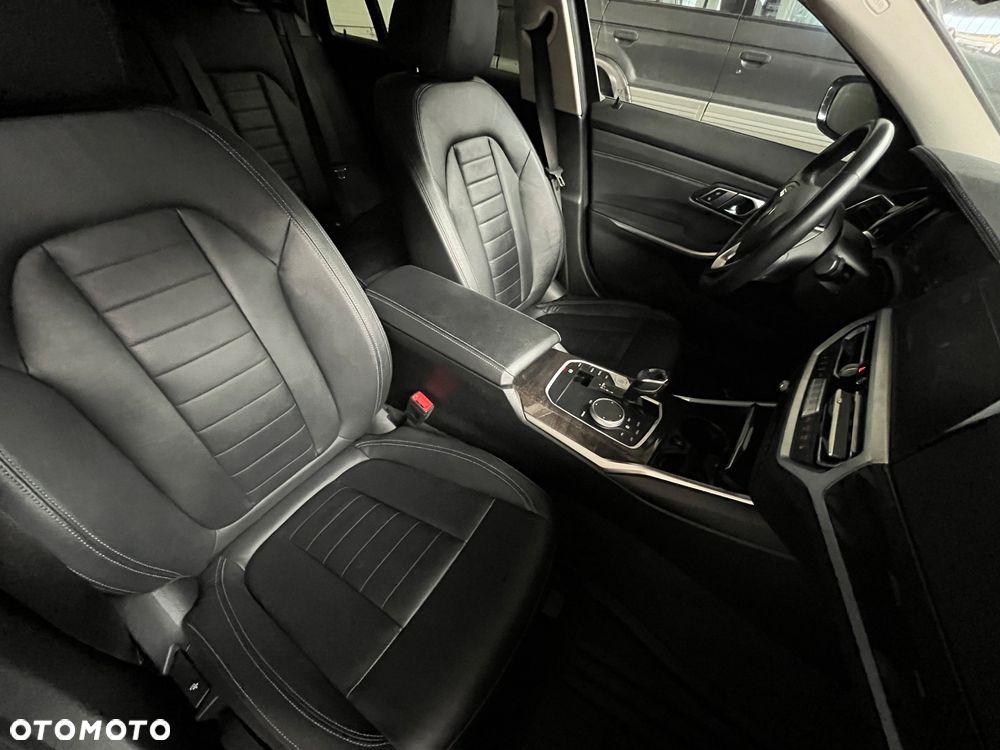 BMW Seria 3 - 7