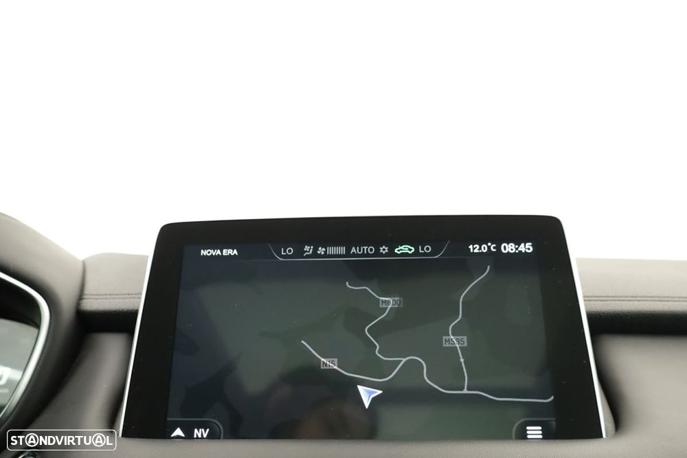 MG EHS 1.5 T-GDI Plug-in Hybrid Luxury - 12