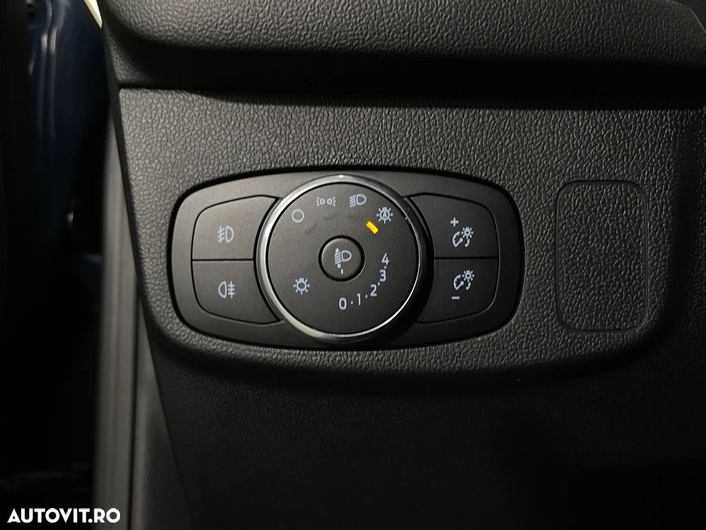 Ford Focus 1.0 EcoBoost Hybrid Aut. ST-LINE - 20