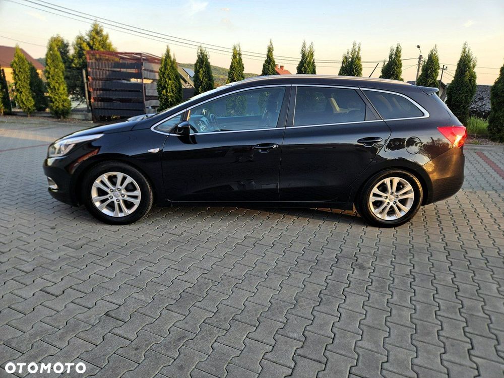 Kia Ceed 1.4 Business Line - 6