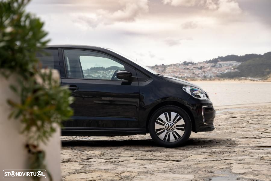 VW e-Up! - 19